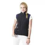 Kép 1/6 - Airshell Gilet - Sötétkék/Fekete