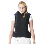 Kép 3/6 - Airshell Gilet - Sötétkék/Fekete