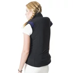 Kép 4/6 - Airshell Gilet - Sötétkék/Fekete