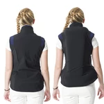 Kép 5/6 - Airshell Gilet - Sötétkék/Fekete