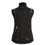 Kép 6/6 - Airshell Gilet - Sötétkék/Fekete