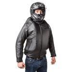 Kép 14/24 - ROADSTER Fekete