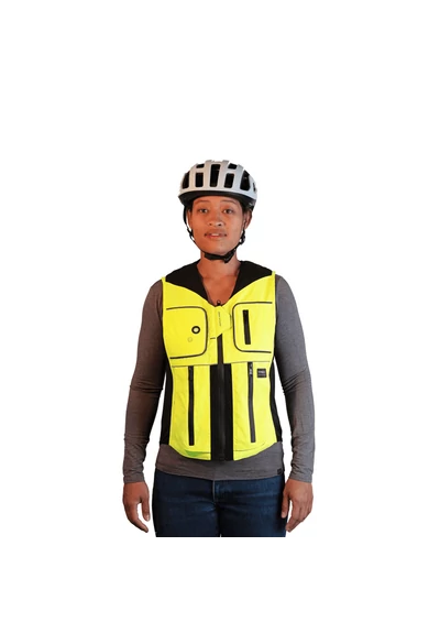 B'SAFE Hi-VIS